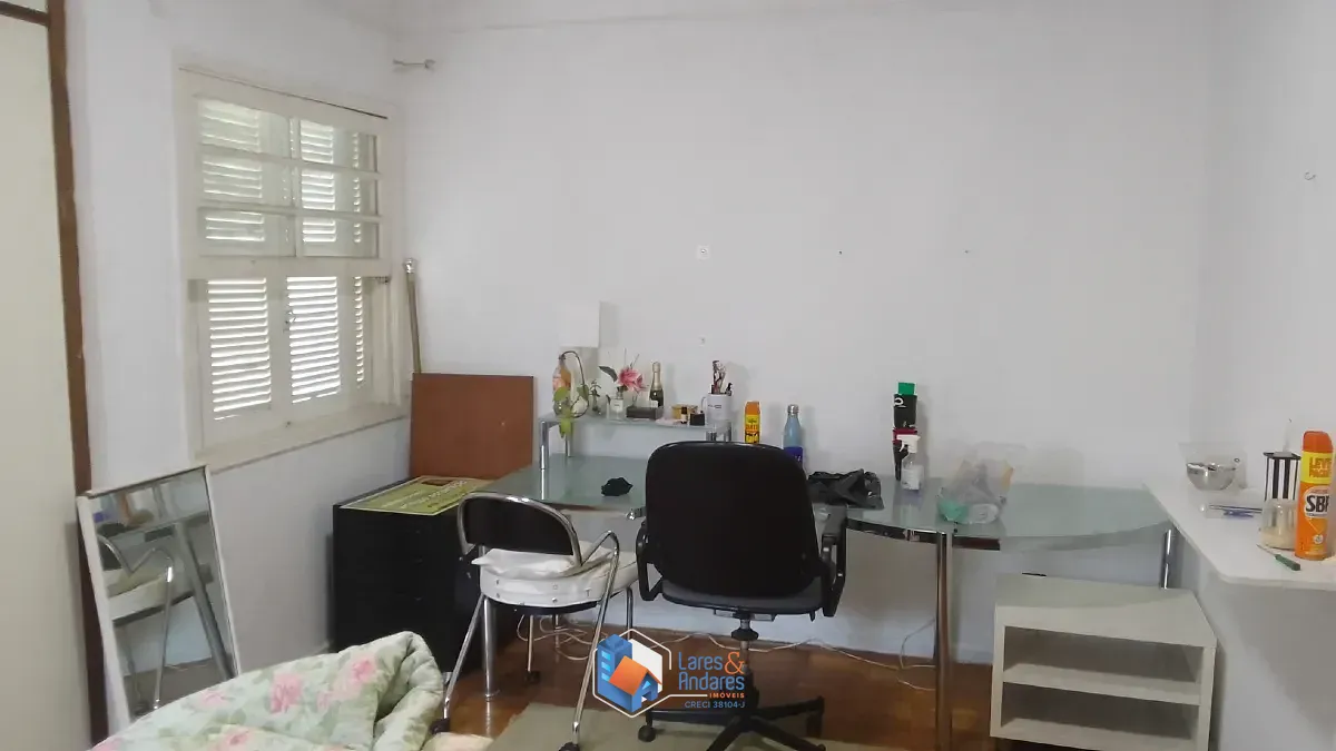 Sobrado, 5 quartos, 195 m² - Foto 35