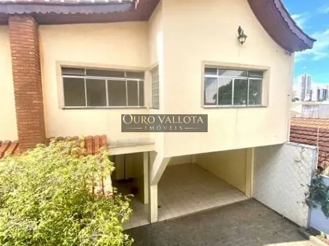 Sobrado com 224m² 3 quartos e 1 banheiro, à venda, no bairro Planalto Paulista em São Paulo