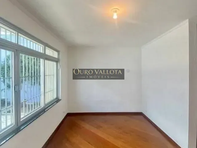 Sobrado com 224m² 3 quartos e 1 banheiro, à venda, no bairro Planalto Paulista em São Paulo