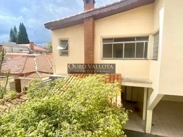 Sobrado com 224m² 3 quartos e 1 banheiro, à venda, no bairro Planalto Paulista em São Paulo