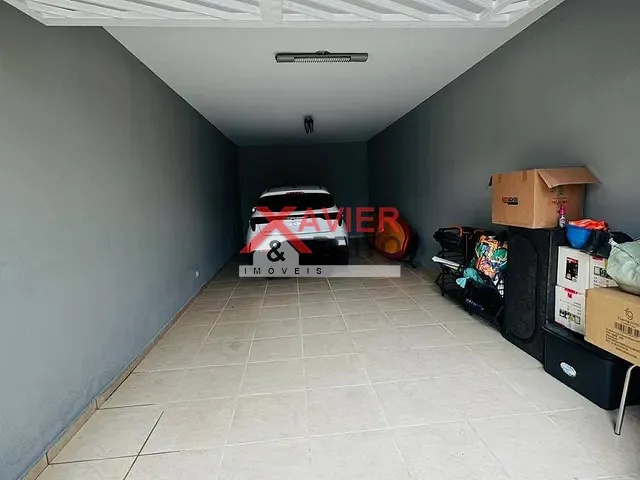 Sobrado com 106m² 3 quartos e 2 banheiros, à venda, no bairro Jardim Brasília (Zona Leste) em São Paulo