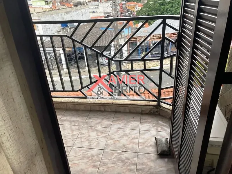 Sobrado, 3 quartos, 140 m² - Foto 18