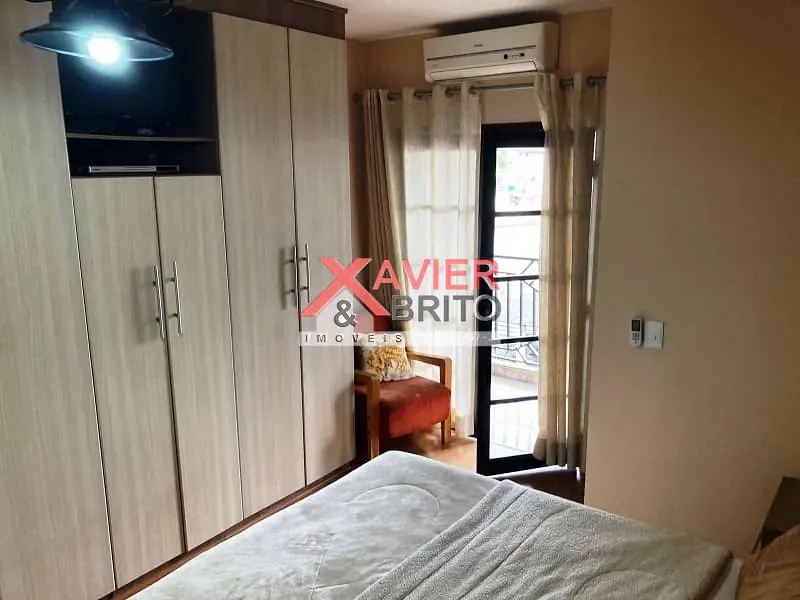 Sobrado, 3 quartos, 140 m² - Foto 15