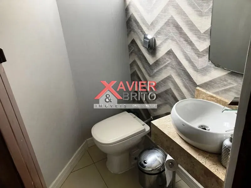 Sobrado, 3 quartos, 140 m² - Foto 9