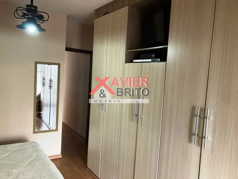 Sobrado, 3 quartos, 140 m² - Foto 16