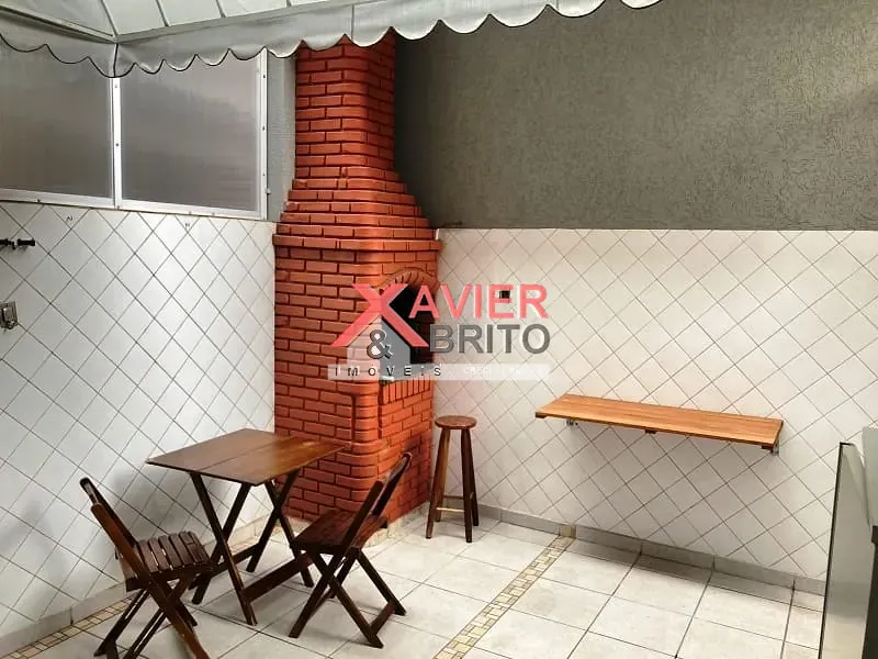 Sobrado, 3 quartos, 140 m² - Foto 24