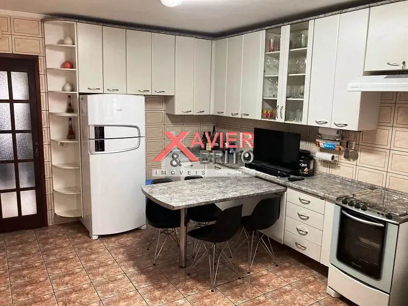 Sobrado, 3 quartos, 140 m² - Foto 14