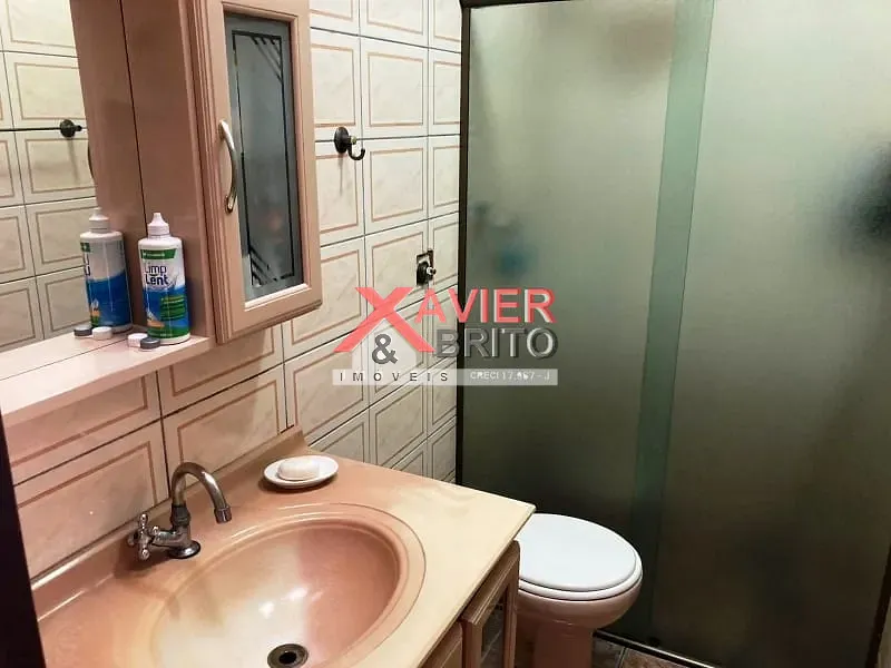 Sobrado, 3 quartos, 140 m² - Foto 22
