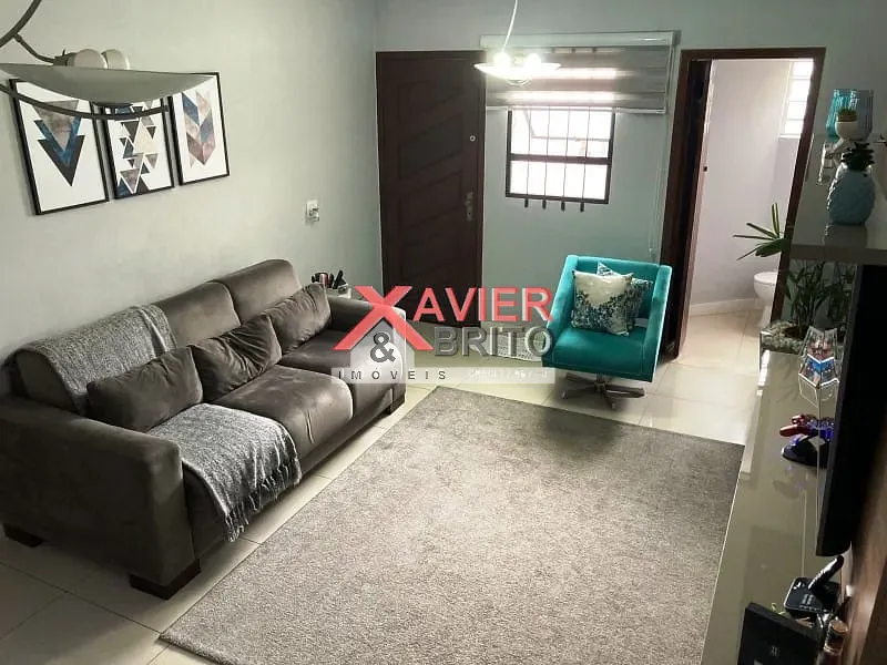Sobrado, 3 quartos, 140 m² - Foto 7