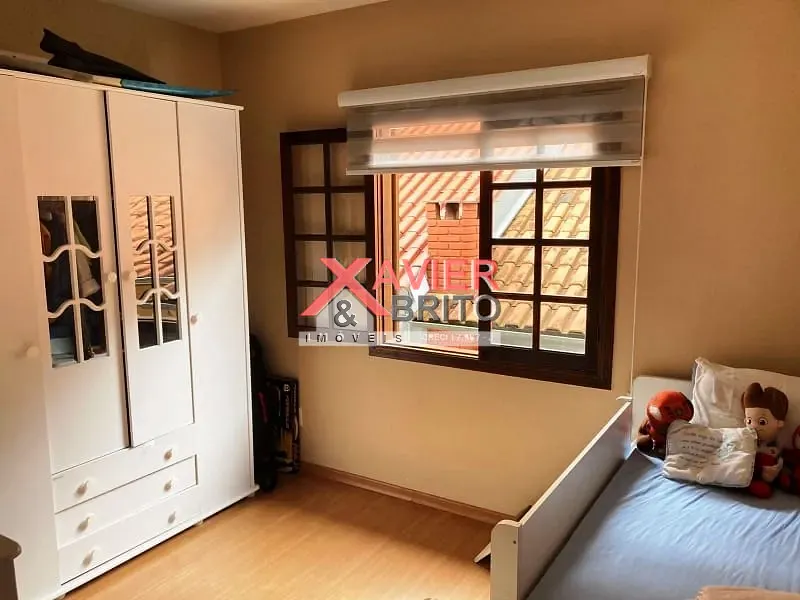 Sobrado, 3 quartos, 140 m² - Foto 23