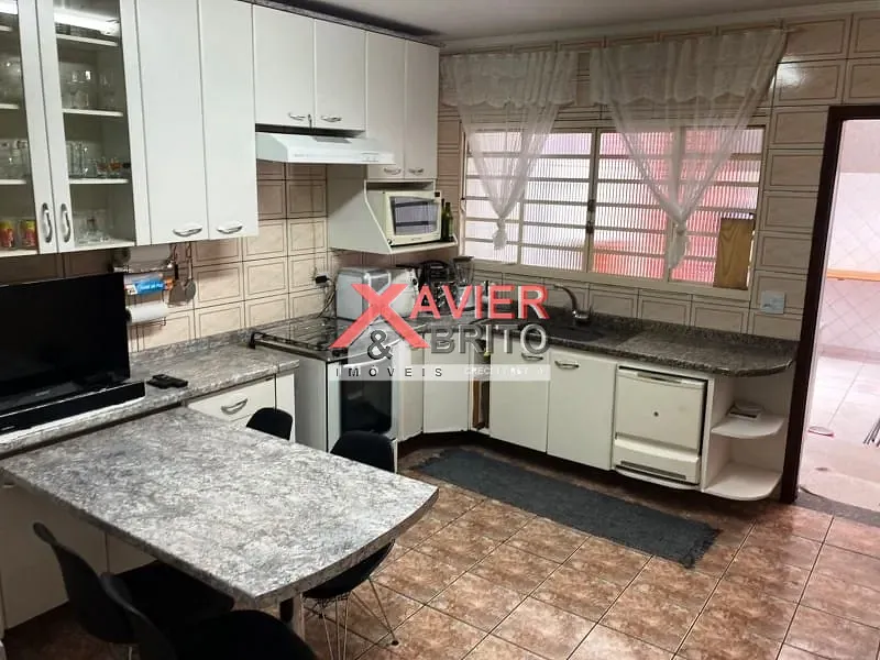 Sobrado, 3 quartos, 140 m² - Foto 13