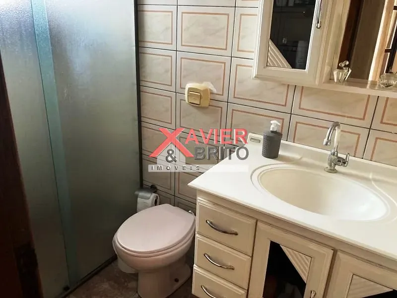 Sobrado, 3 quartos, 140 m² - Foto 17
