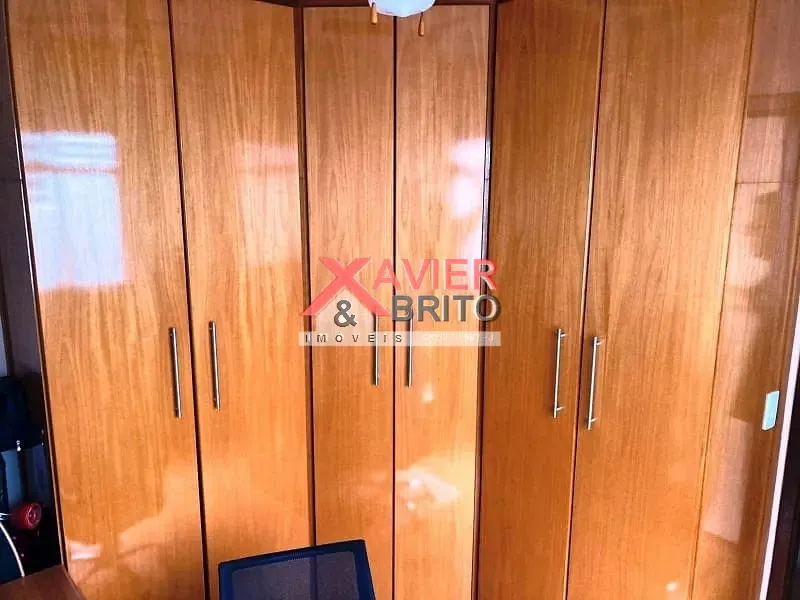 Sobrado, 3 quartos, 140 m² - Foto 21