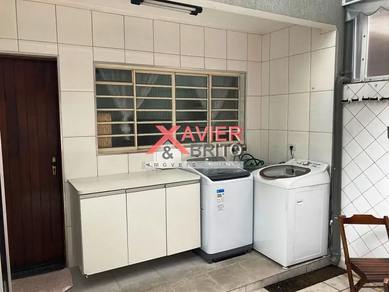 Sobrado, 3 quartos, 140 m² - Foto 25