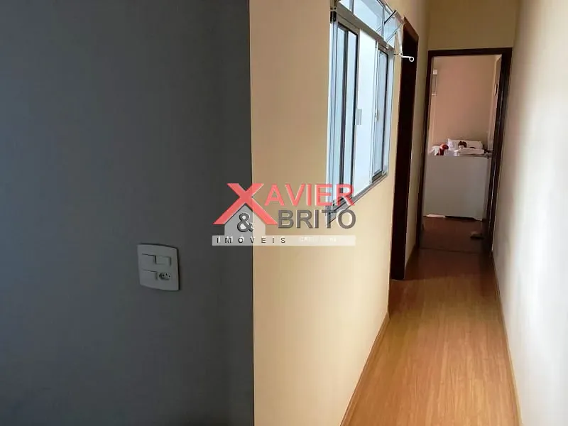 Sobrado, 3 quartos, 140 m² - Foto 19
