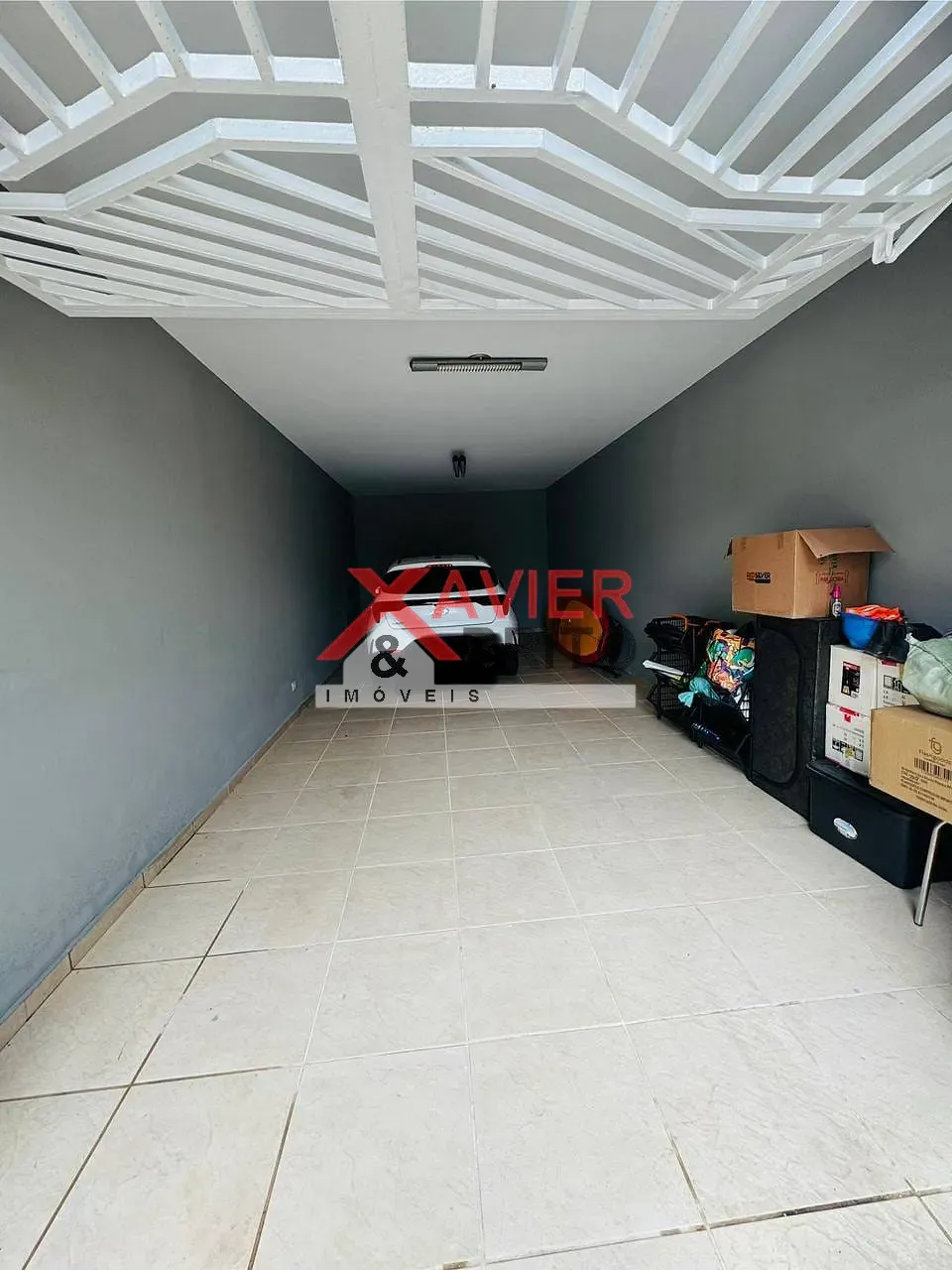 Sobrado, 3 quartos, 140 m² - Foto 4