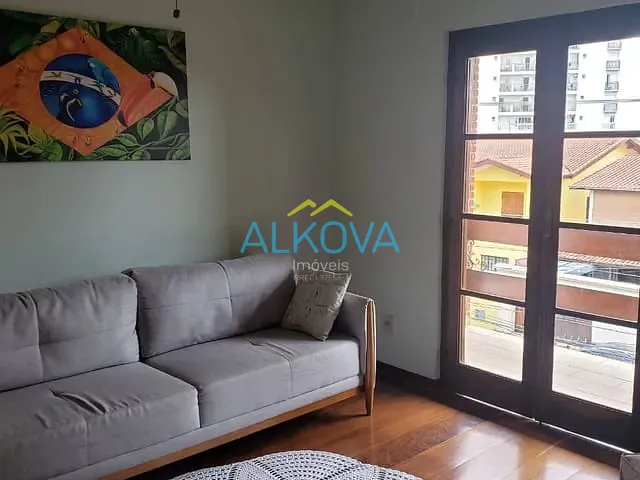 Sobrado com 360m² 5 quartos e 3 banheiros, à venda, no bairro Jardim Esplanada em São José dos Campos