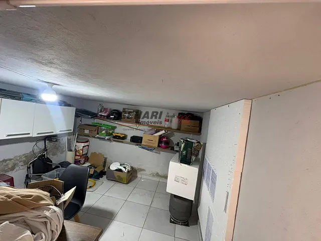 Sobrado com 125m² 2 quartos e 2 banheiros, à venda, no bairro Parque Residencial Indaiá em Indaiatuba