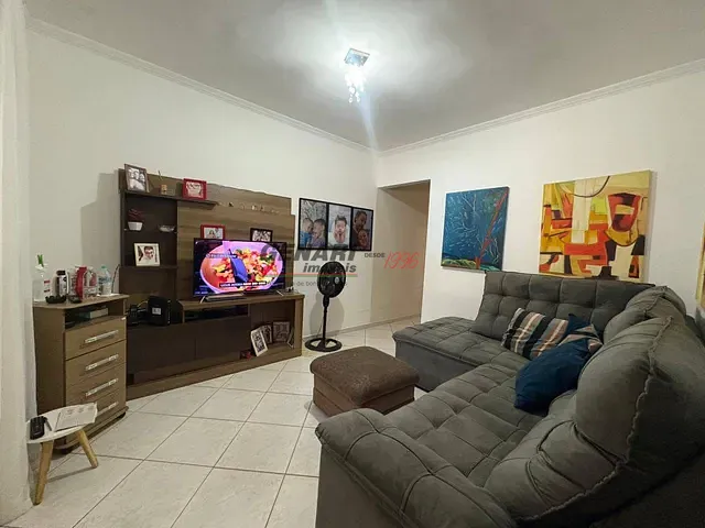 Sobrado com 125m² 2 quartos e 2 banheiros, à venda, no bairro Parque Residencial Indaiá em Indaiatuba