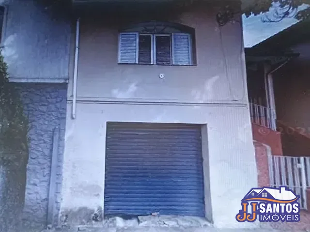 Sobrado com 150m² 3 quartos e 1 banheiro, à venda, no bairro Quinta da Paineira em São Paulo