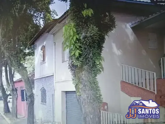 Sobrado com 150m² 3 quartos e 1 banheiro, à venda, no bairro Quinta da Paineira em São Paulo