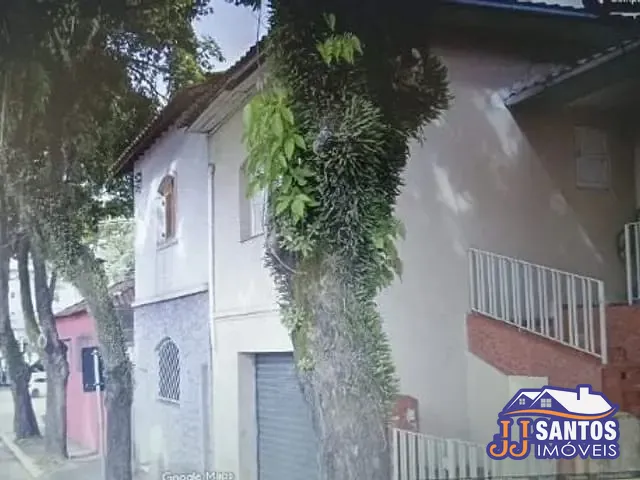 Sobrado com 150m² 3 quartos e 1 banheiro, à venda, no bairro Quinta da Paineira em São Paulo