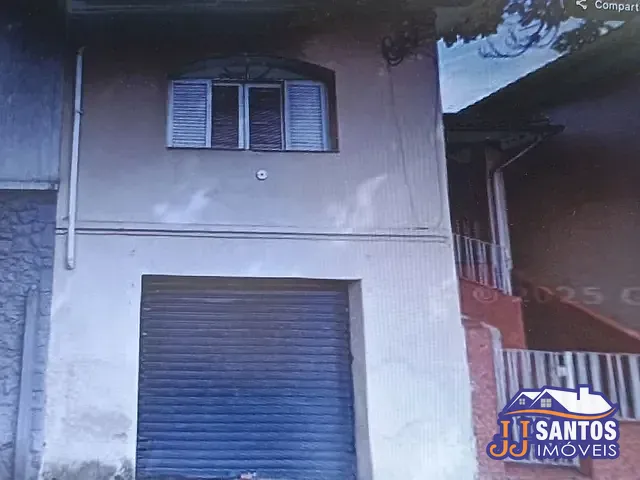 Sobrado com 150m² 3 quartos e 1 banheiro, à venda, no bairro Quinta da Paineira em São Paulo