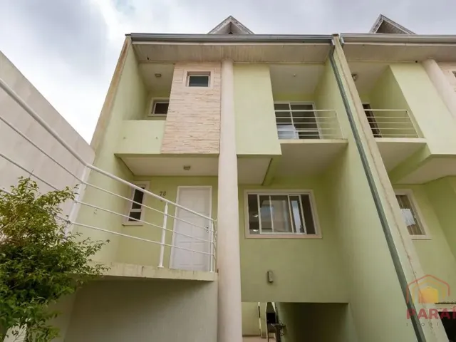 Sobrado com 385m² 3 quartos e 3 banheiros, para alugar, no bairro Uberaba em Curitiba
