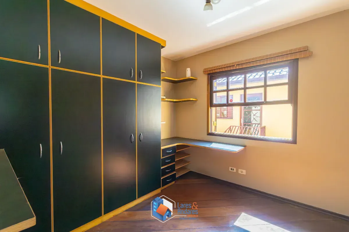 Sobrado, 3 quartos, 177 m² - Foto 29