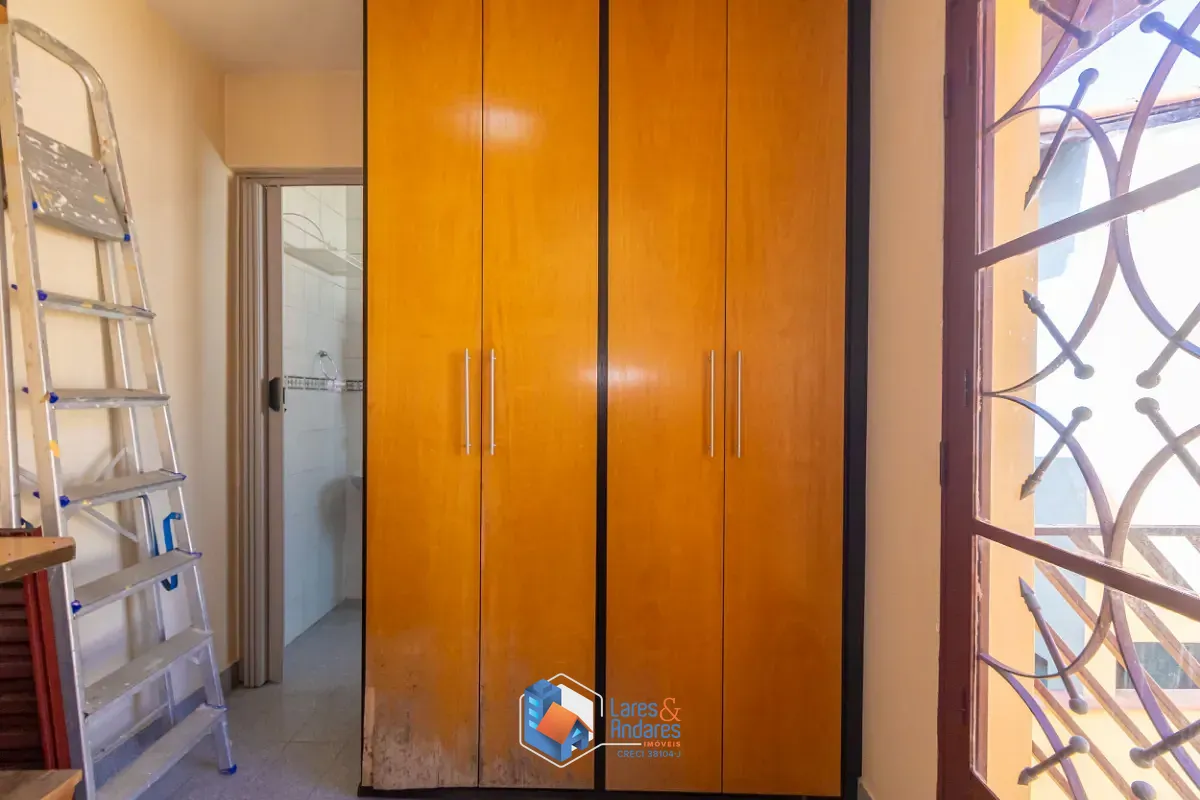 Sobrado, 3 quartos, 177 m² - Foto 36