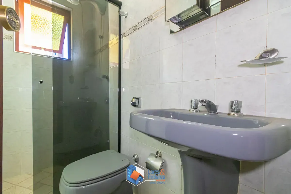 Sobrado, 3 quartos, 177 m² - Foto 41