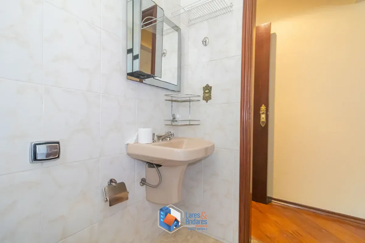 Sobrado, 3 quartos, 177 m² - Foto 43