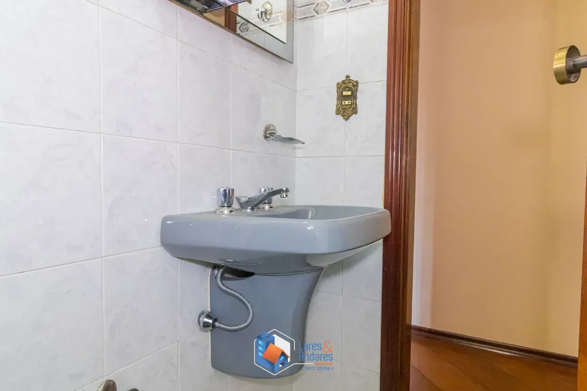 Sobrado, 3 quartos, 177 m² - Foto 44