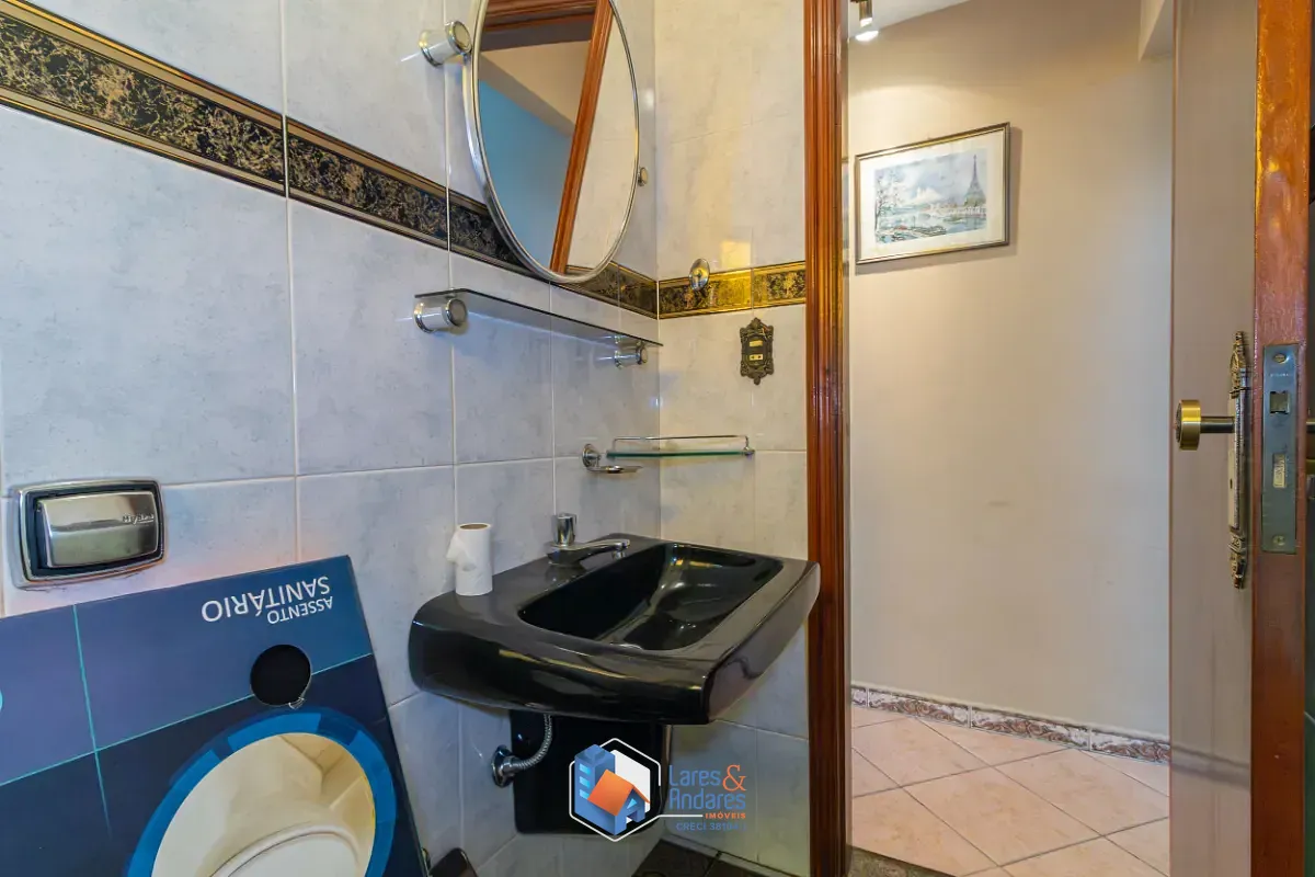 Sobrado, 3 quartos, 177 m² - Foto 48