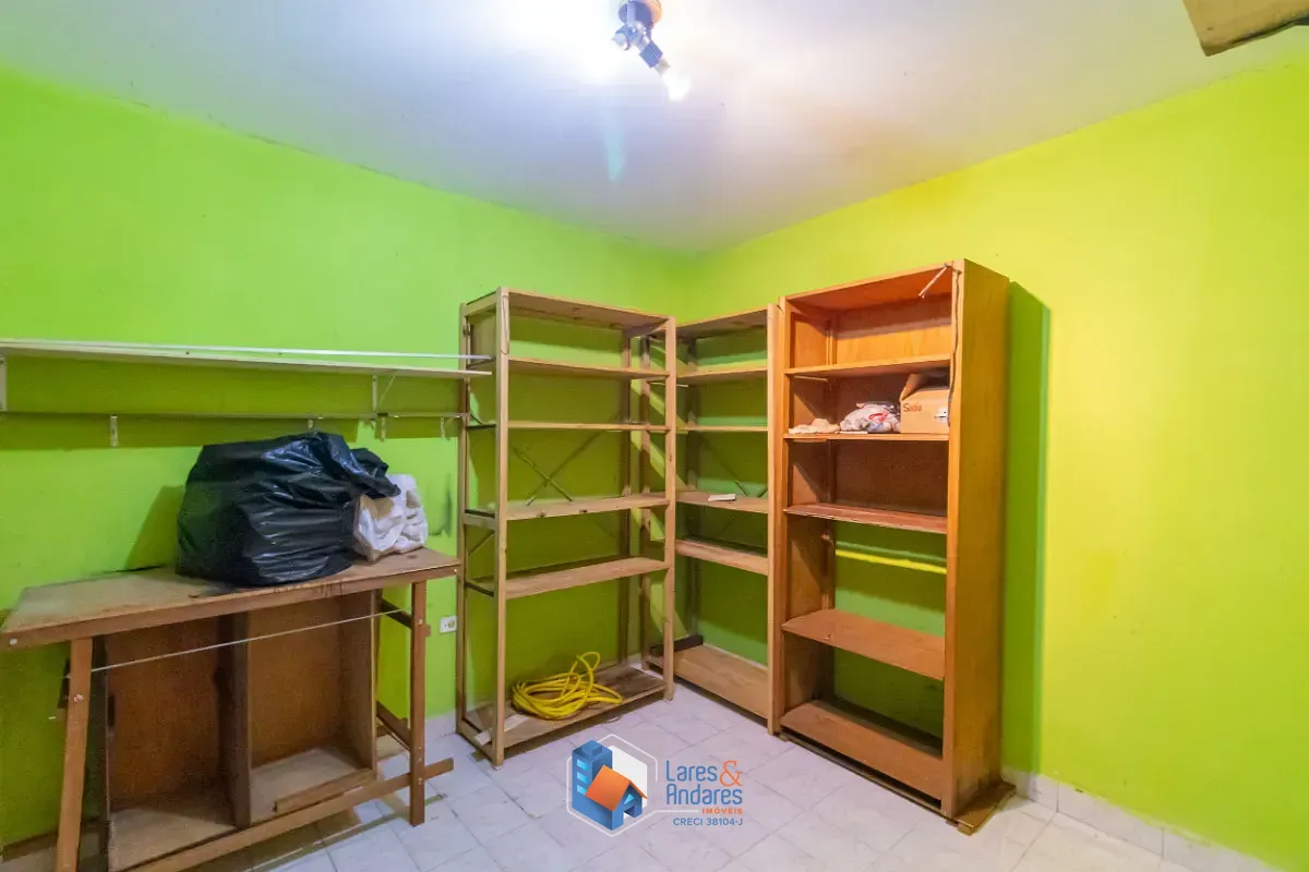 Sobrado, 3 quartos, 177 m² - Foto 38