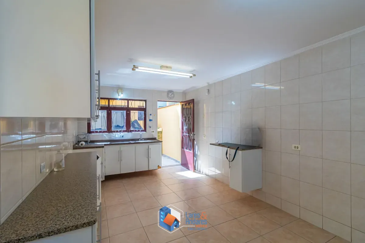 Sobrado, 3 quartos, 177 m² - Foto 11