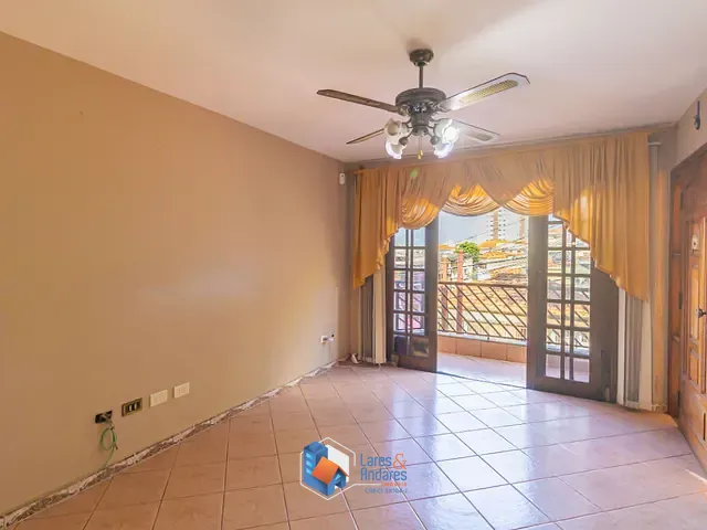 Sobrado com 133m² 3 quartos e 5 banheiros, à venda, no bairro Vila Romero em São Paulo