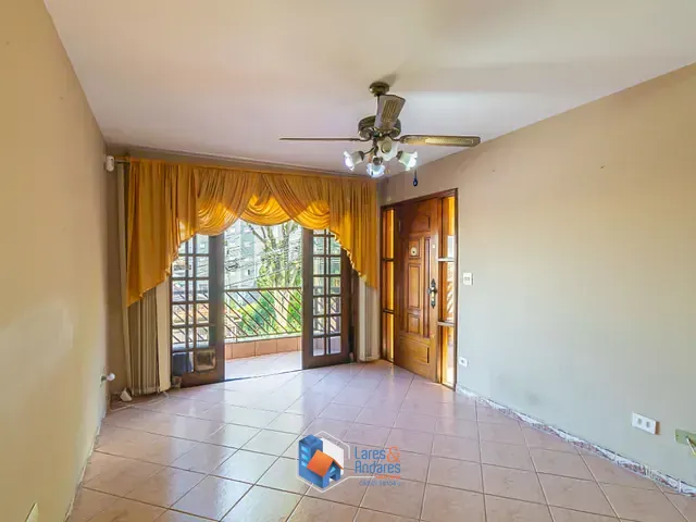 Sobrado com 133m² 3 quartos e 5 banheiros, à venda, no bairro Vila Romero em São Paulo