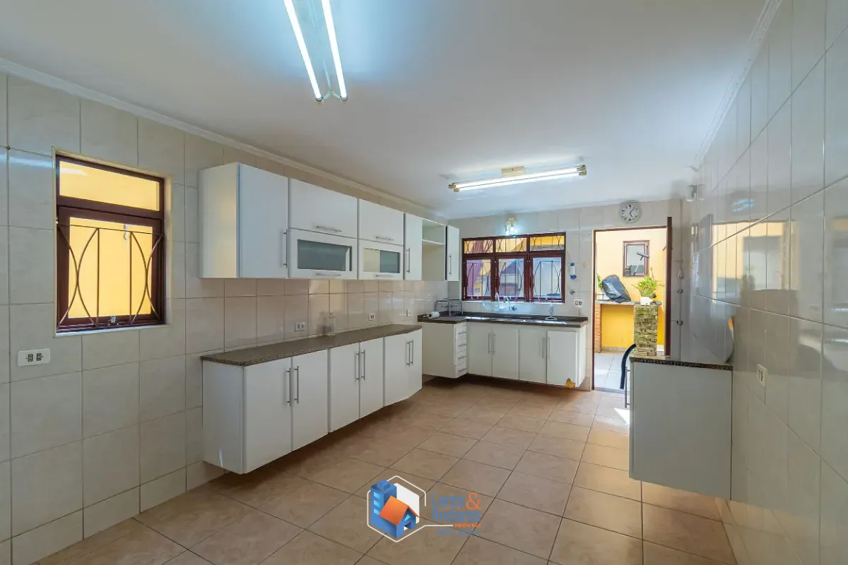 Sobrado, 3 quartos, 177 m² - Foto 10