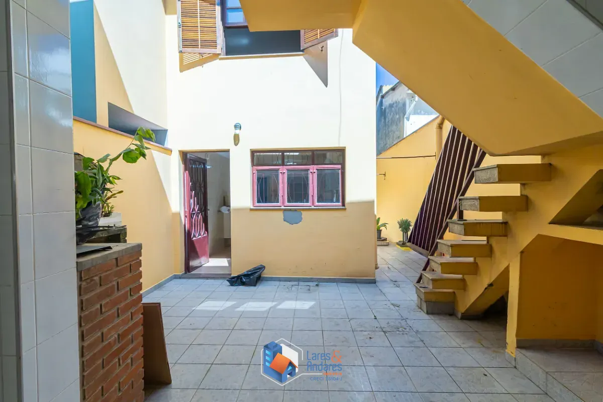 Sobrado, 3 quartos, 177 m² - Foto 19