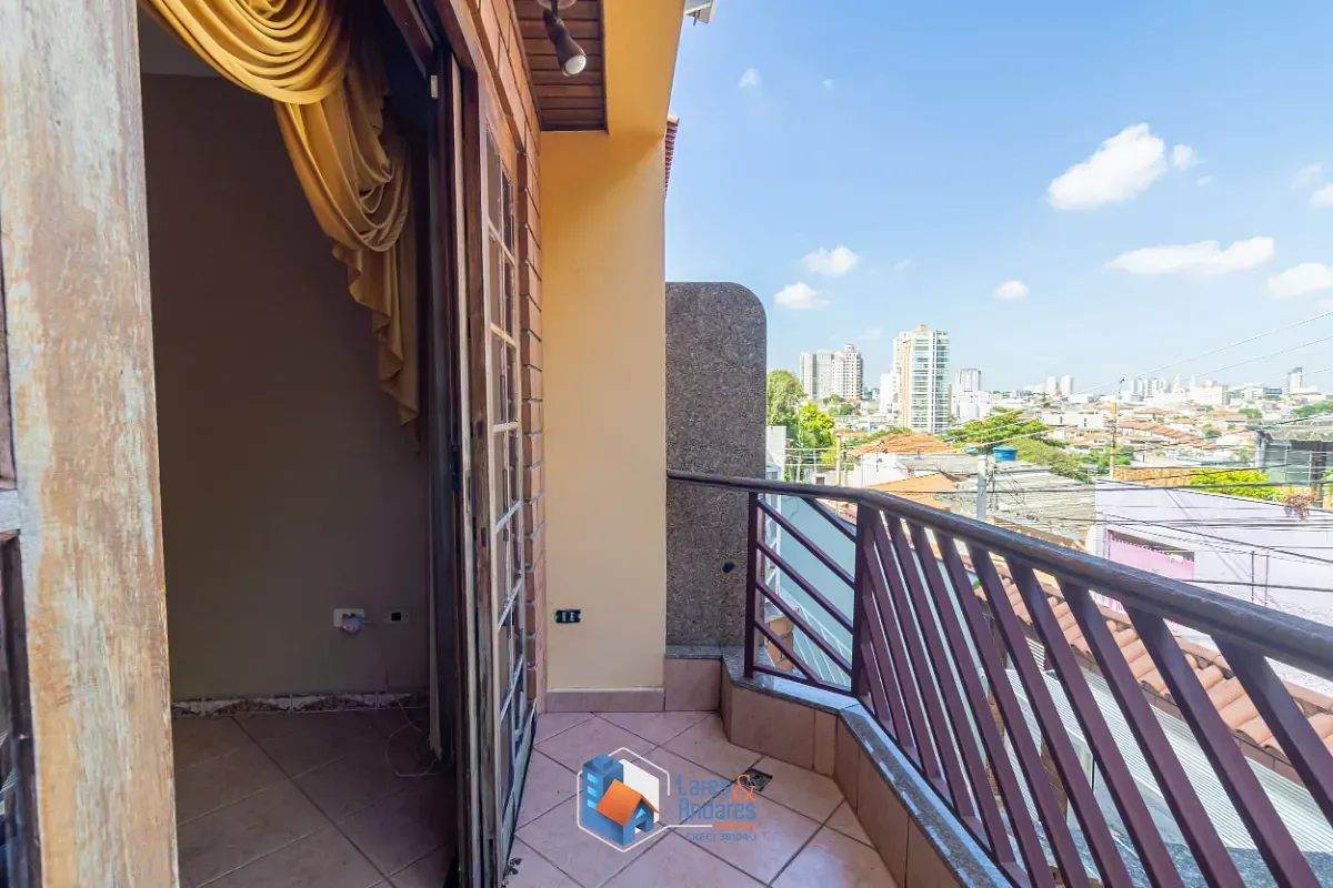 Sobrado, 3 quartos, 177 m² - Foto 6