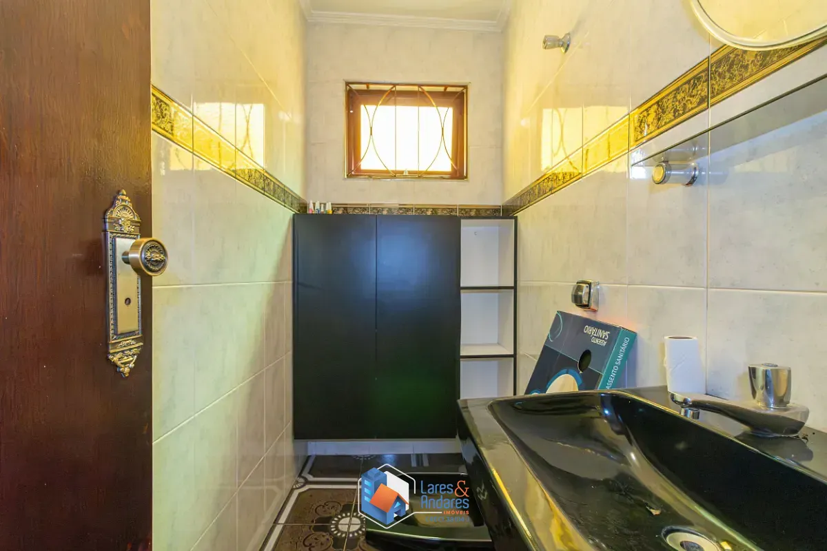 Sobrado, 3 quartos, 177 m² - Foto 47