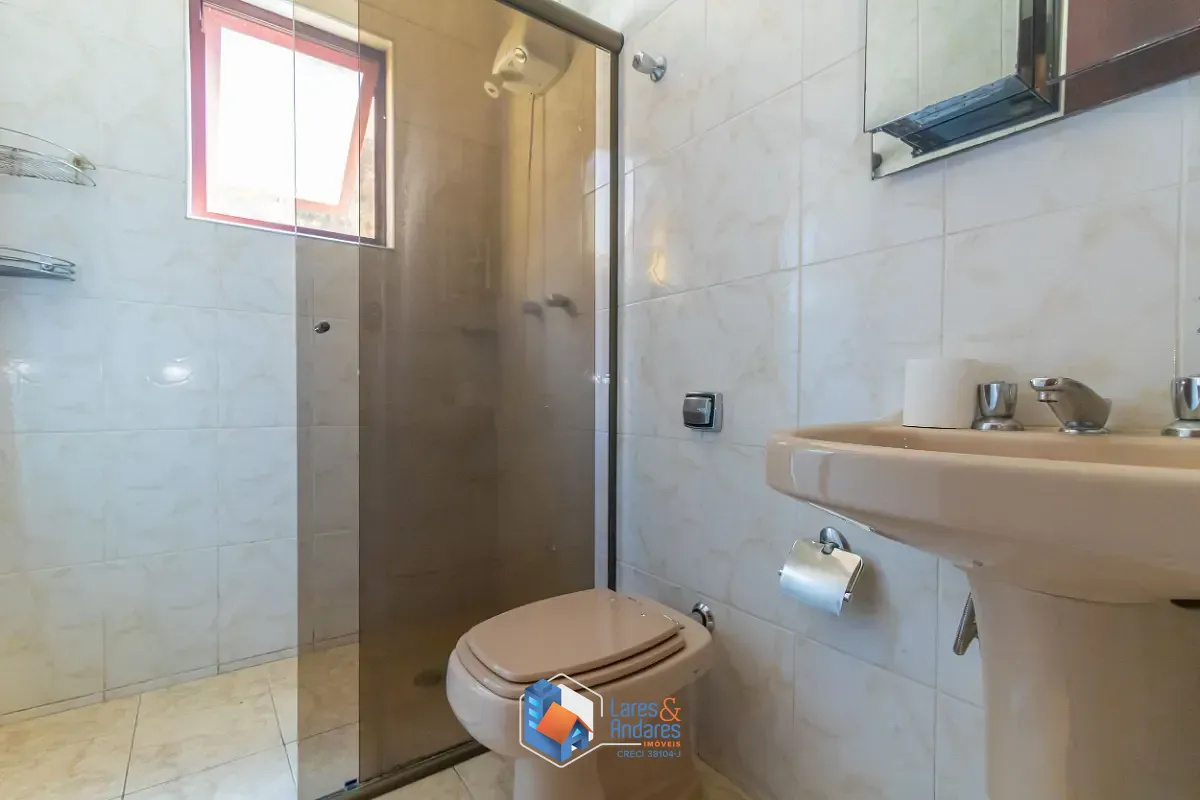 Sobrado, 3 quartos, 177 m² - Foto 40