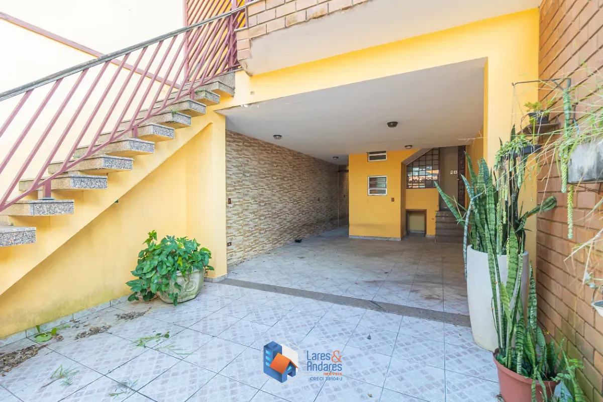 Sobrado, 3 quartos, 177 m² - Foto 51
