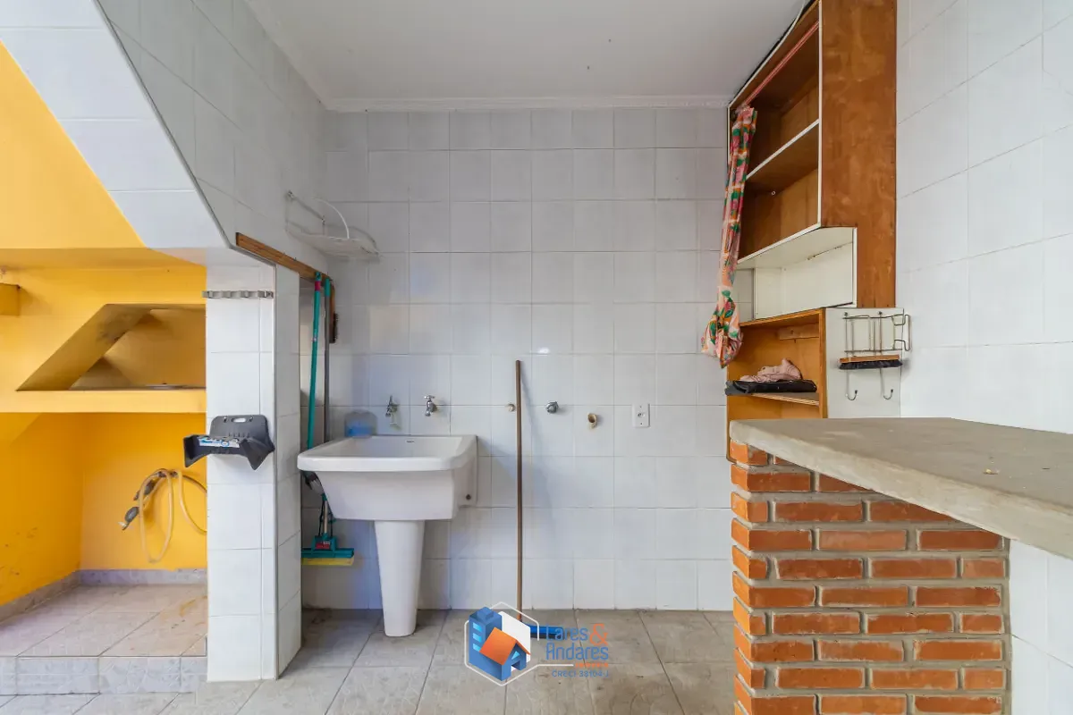 Sobrado, 3 quartos, 177 m² - Foto 16