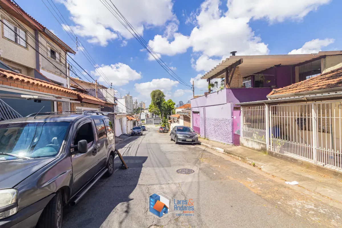 Sobrado, 3 quartos, 177 m² - Foto 54