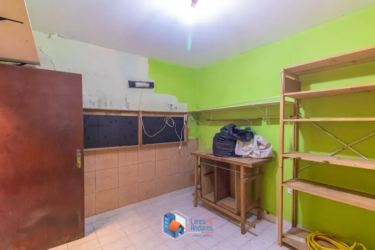 Sobrado, 3 quartos, 177 m² - Foto 39