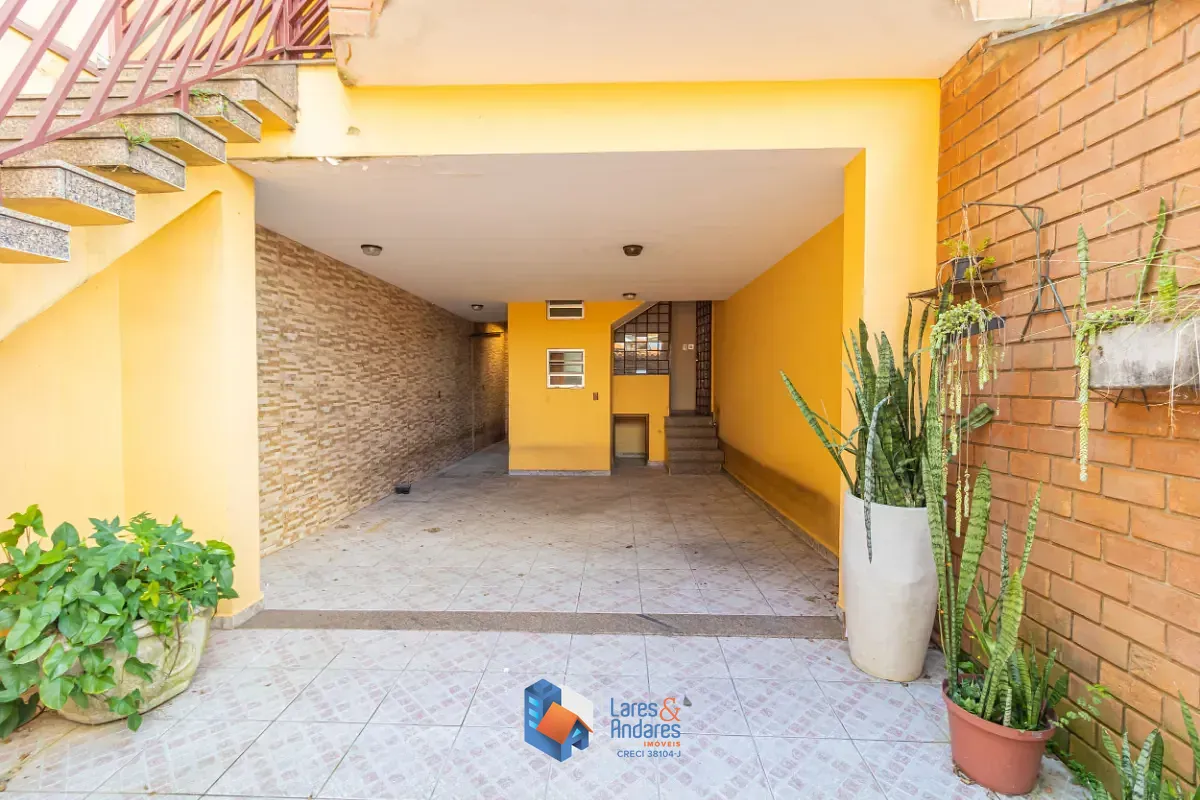 Sobrado, 3 quartos, 177 m² - Foto 50