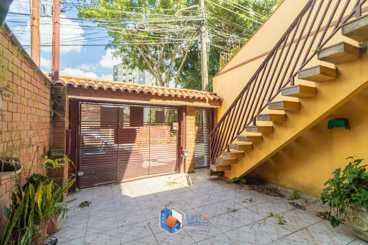 Sobrado, 3 quartos, 177 m² - Foto 52