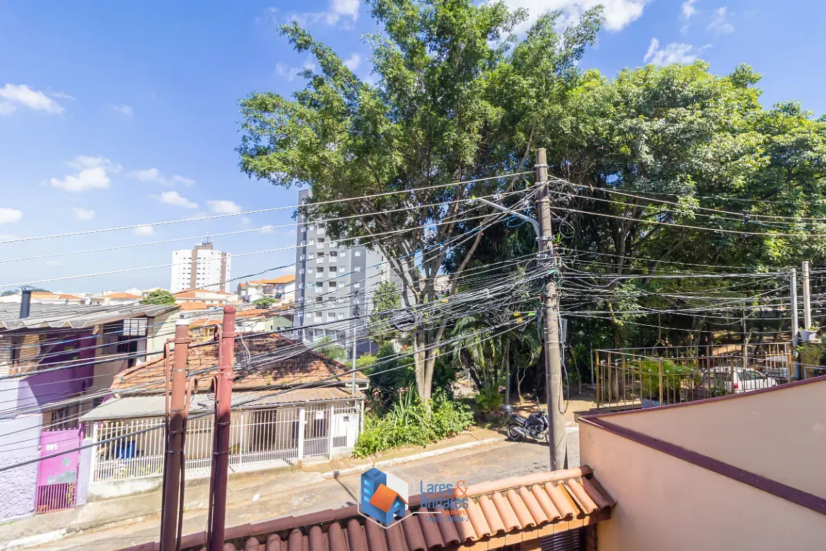 Sobrado, 3 quartos, 177 m² - Foto 57